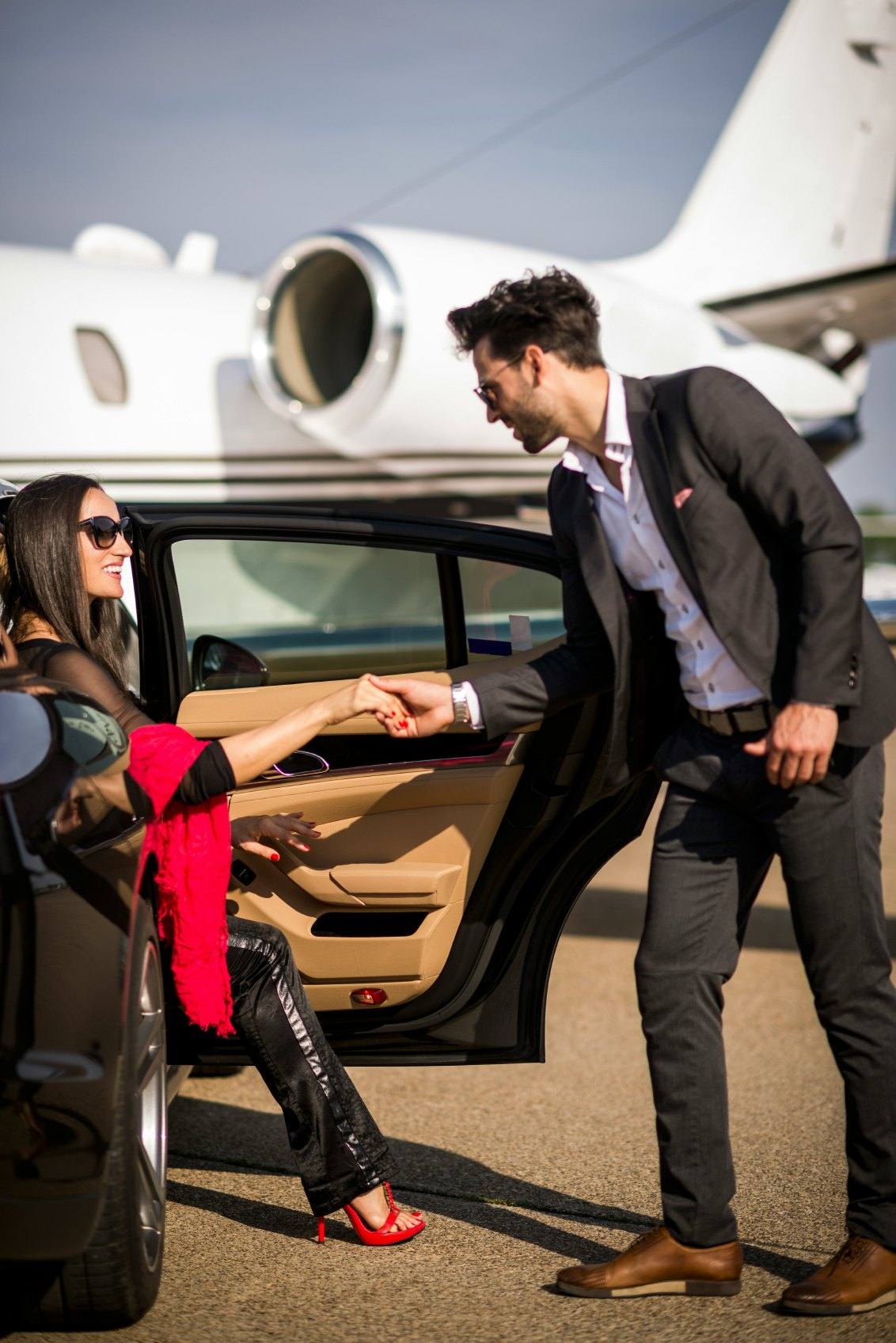 Transportation Services